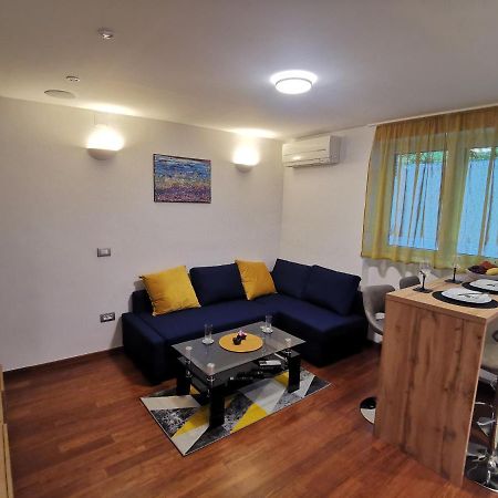 Central Park Ribnjak Zagreb Ngoại thất bức ảnh