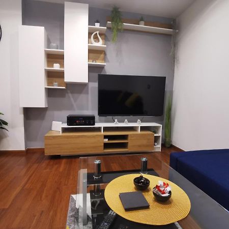 Central Park Ribnjak Zagreb Ngoại thất bức ảnh