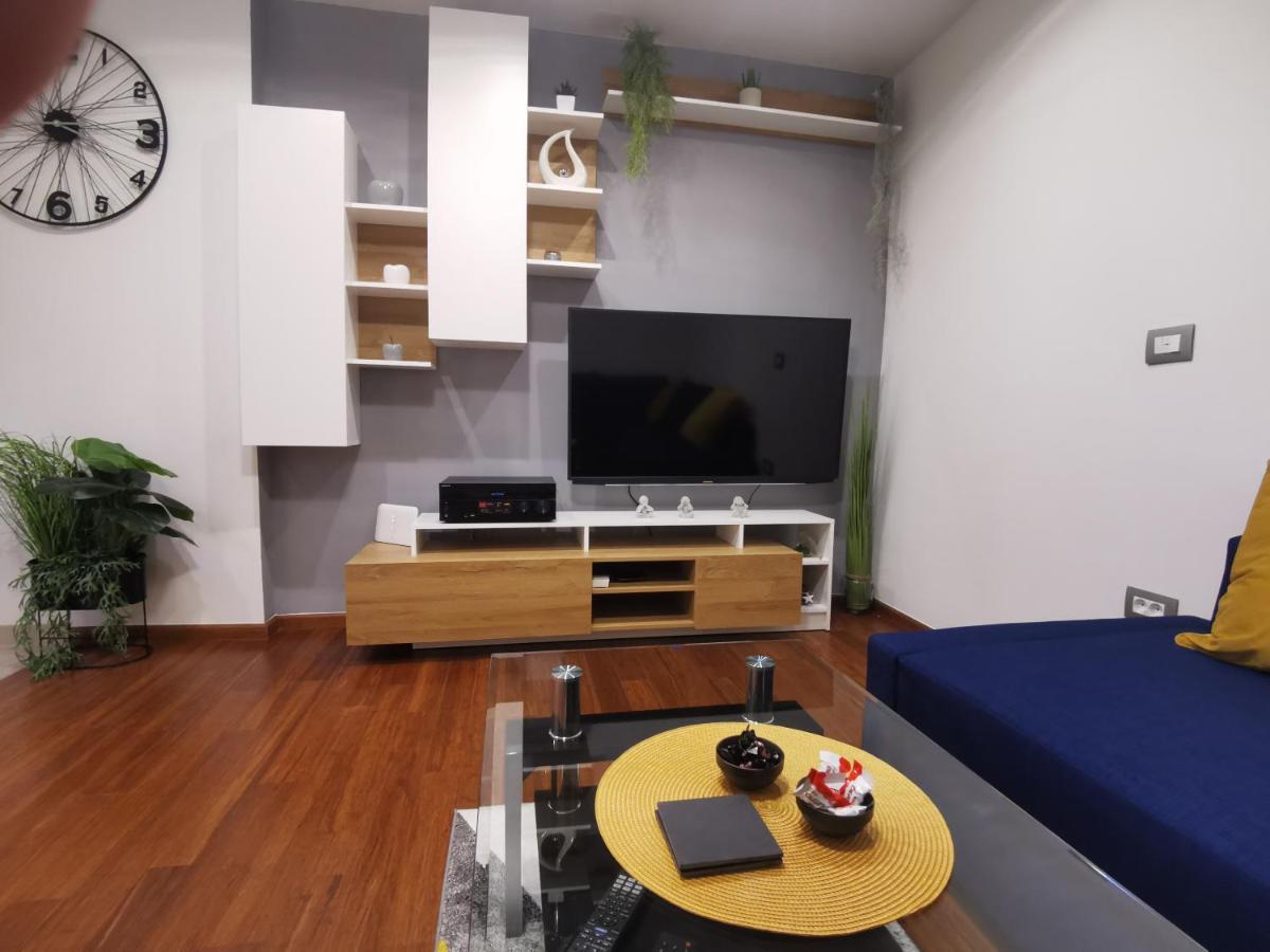 Central Park Ribnjak Zagreb Ngoại thất bức ảnh